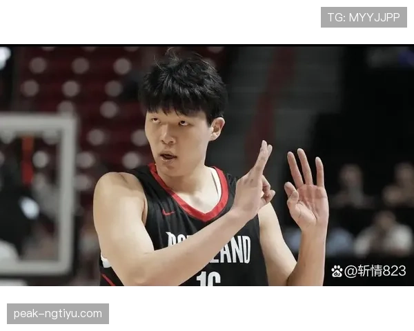 杨瀚森挡拆拉开空间效率提升明显 主导球队内线攻防转换