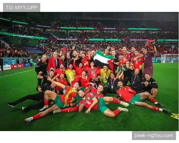 民主刚果冲击2026世界杯 非洲新贵能否复刻摩洛哥黑马奇迹 民主刚果冲击2026世界杯 非洲新贵能否复刻摩洛哥黑马奇迹